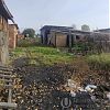 П. Речной продаётся квартира в доме на 2 хозяина в Юрге