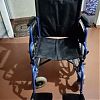 Инвалидная коляска. в Юрге