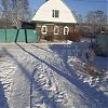 Продам дом в районе военного городка в Юрге