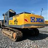 Запасные части экскаваторов XCMG XE370 в Юрге