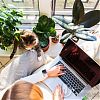 Большой выбор удаленной работы, переходите…