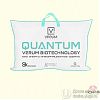 Quantum Verum - биоэнергоинформационное одеяло 5-го поколения. Защита и восстановление организма. (Квантум Верум) в Юрге