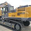 Запасные части экскаваторов XCMG XE335C в Юрге